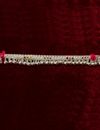 KV Anklet - Size:6 #04
